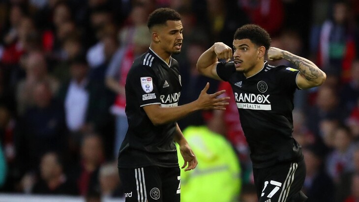 «Шеффилд Юнайтед»