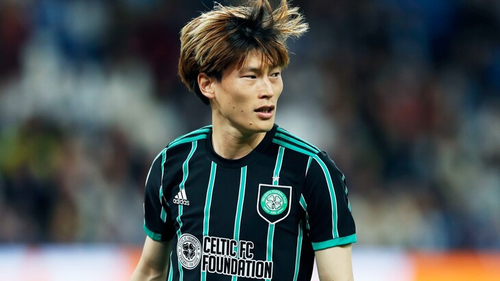 Кего Фурухаси