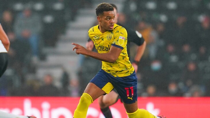 Грейди Диангана