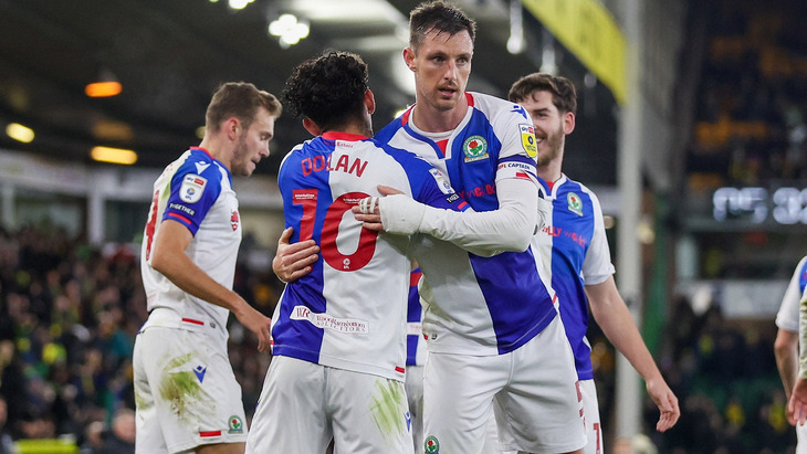 «Блэкберн»