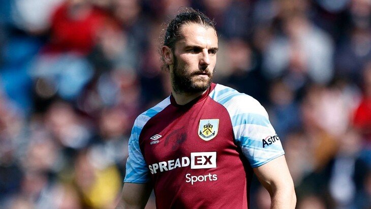 Джей Родригес