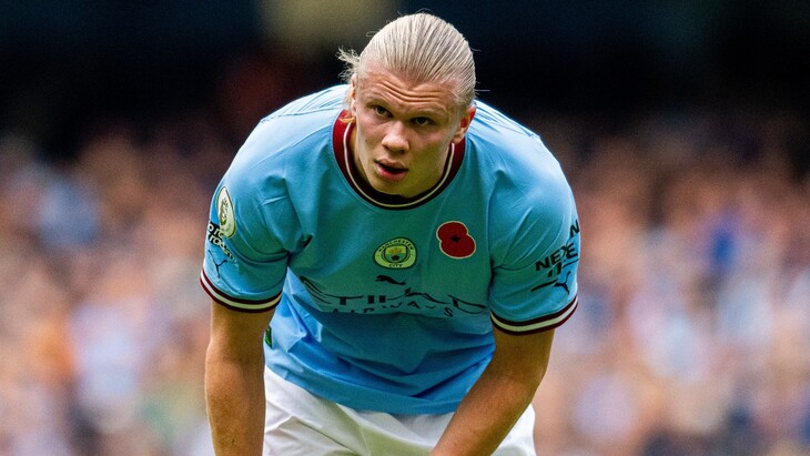 Эрлинг Холанн