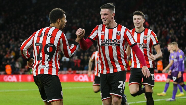 «Шеффилд Юнайтед»