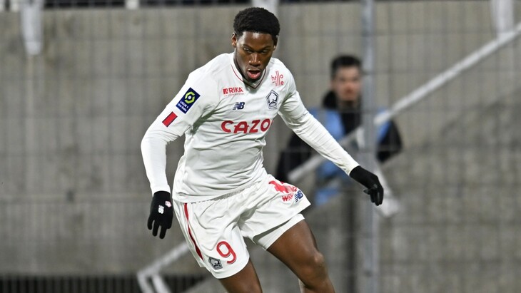 Джонатан Дэвид