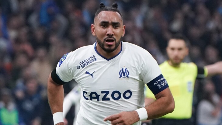 Димитри Пайе