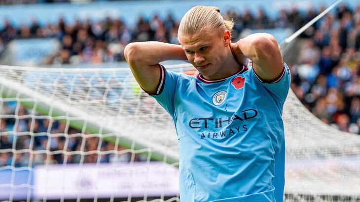 Эрлинг Холанн