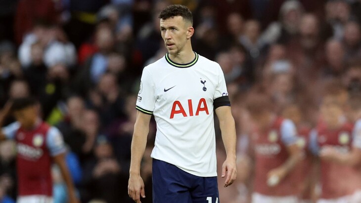 Иван Перишич