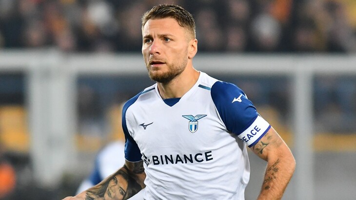 Чиро Иммобиле