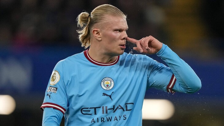 Эрлинг Холанн