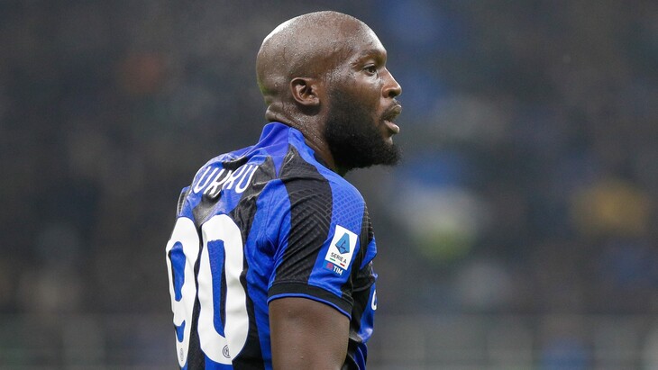 Ромелу Лукаку