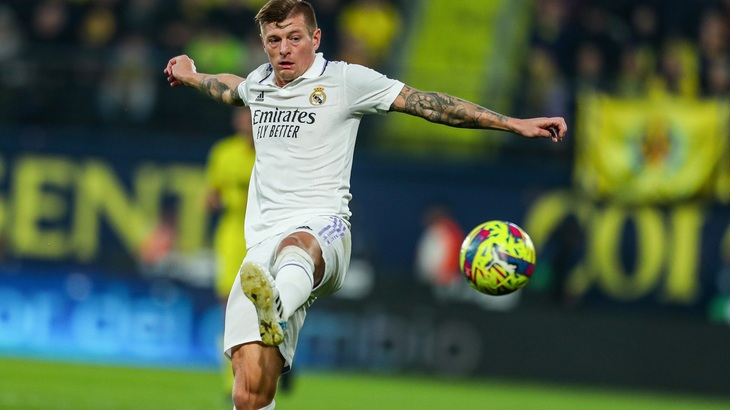 «Реал» — действующий обладатель Суперкубка Испании