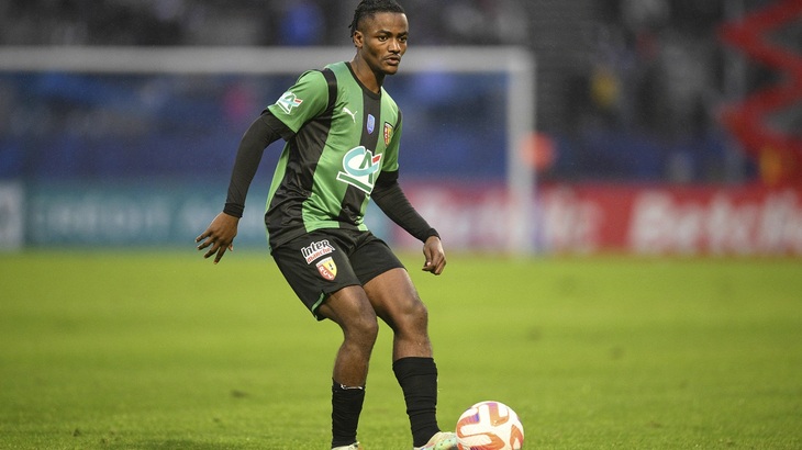 «Ланс» идет на 2 месте