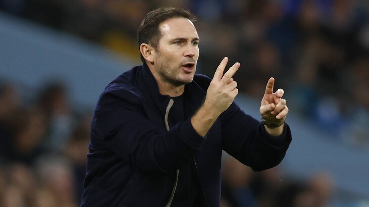 Фрэнк Лэмпард