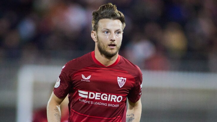 Иван Ракитич