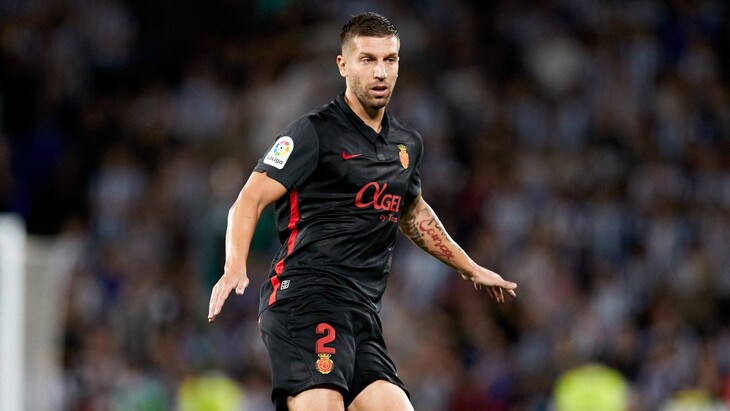 Матия Настасич