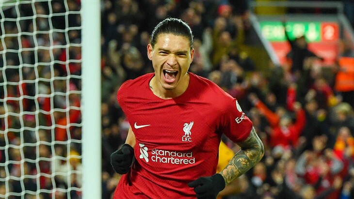 Дарвин Нуньес