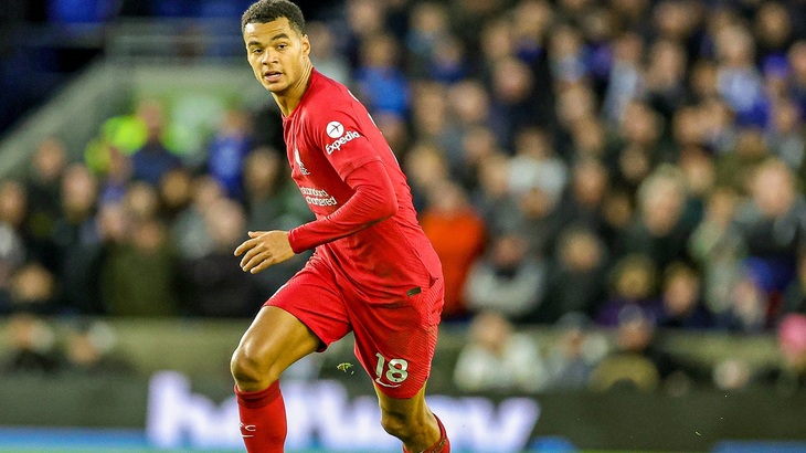 «Ливерпуль» не знает побед три матча кряду