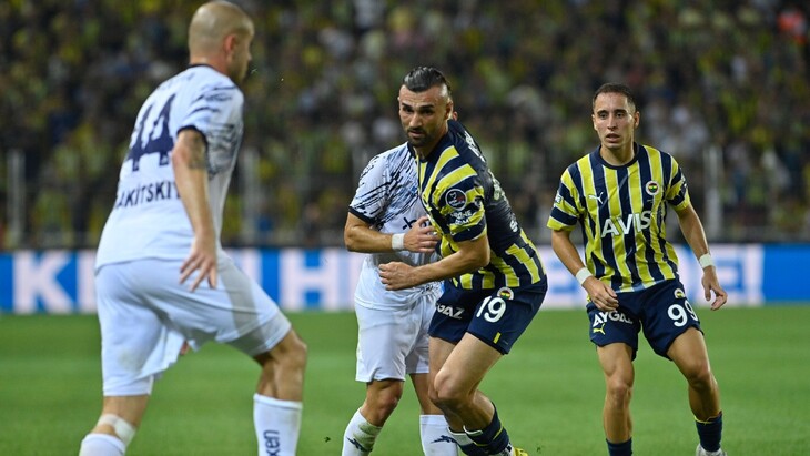 «Адана Демиспор»