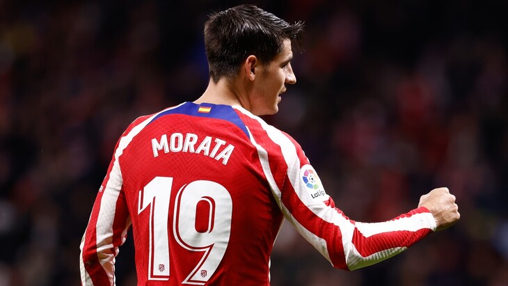 Альваро Мората