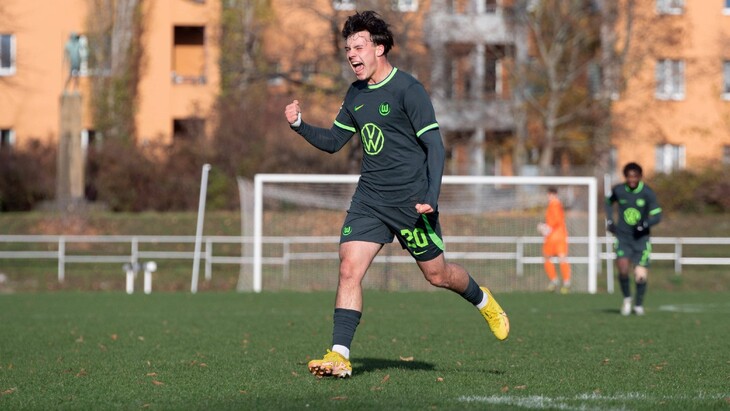 «Вольфсбург»