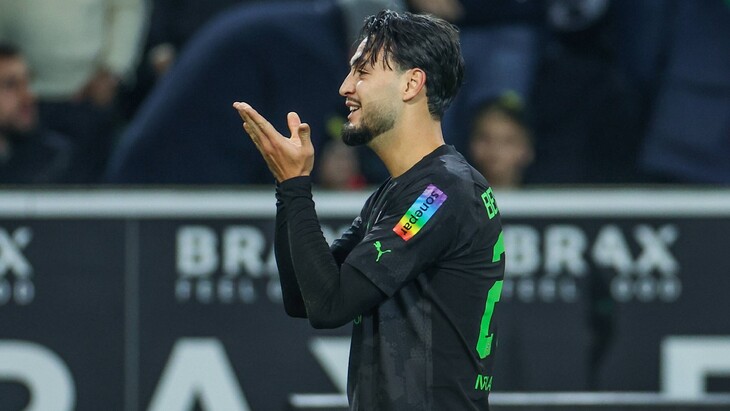 Рами Бенсебайни