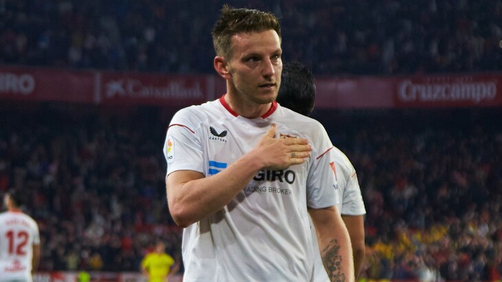 Иван Ракитич