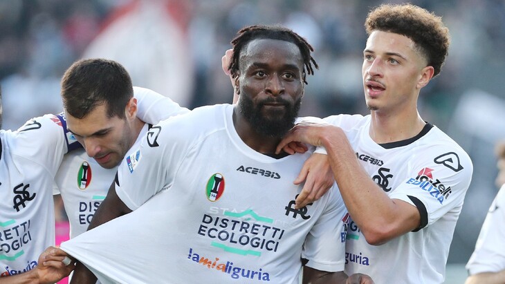 М'Бала Нзола