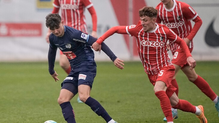 «Фрайбург»