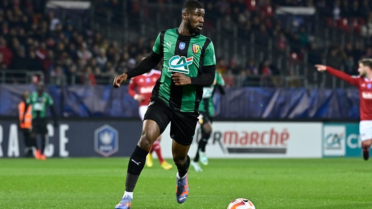 «Ланс» не проигрывает 14 матчей кряду