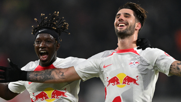 «РБ Лейпциг»