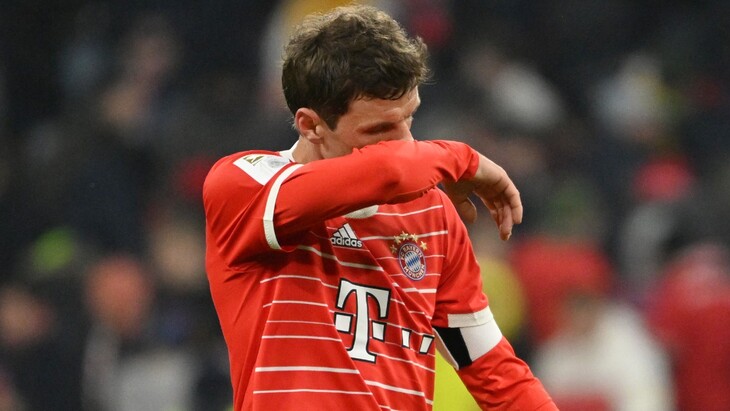 Томас Мюллер