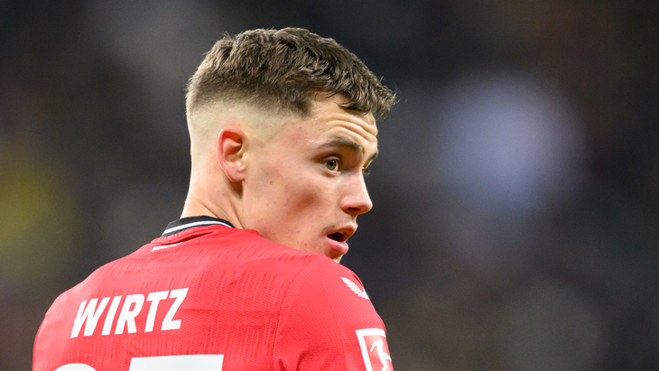 Флориан Вирц