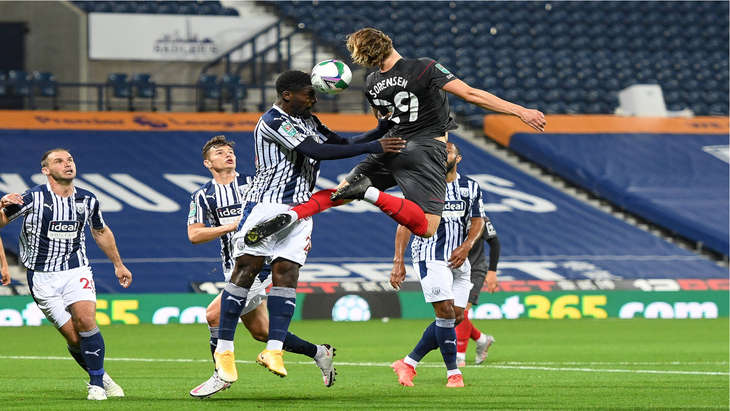 «Вест Бромвич»