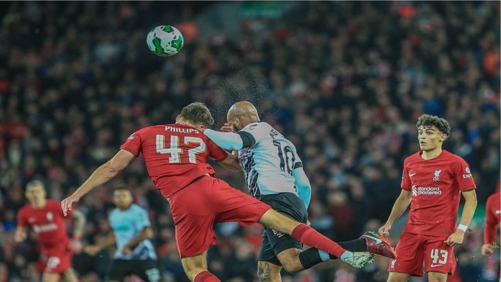 «Ливерпуль»