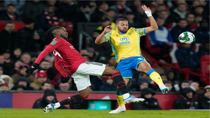 «Ноттингем Форест»