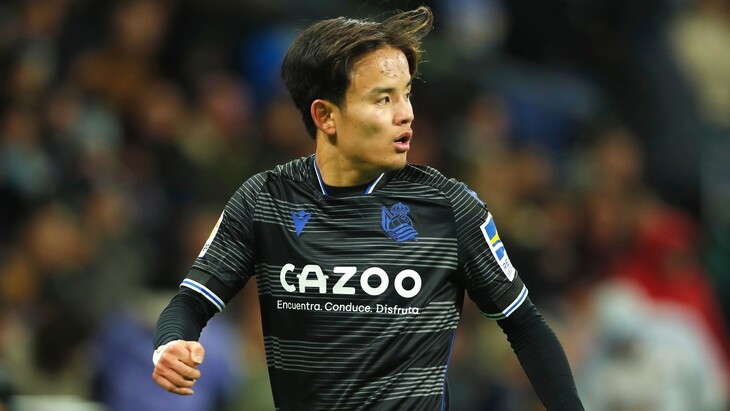 Такефуса Кубо