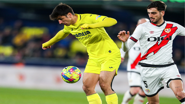 «Райо Вальекано»