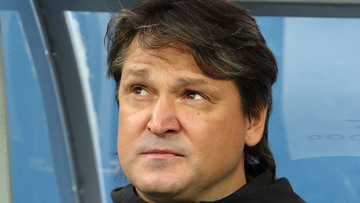 Вадим Евсеев