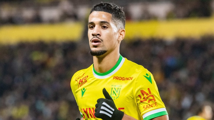 Людовик Блас