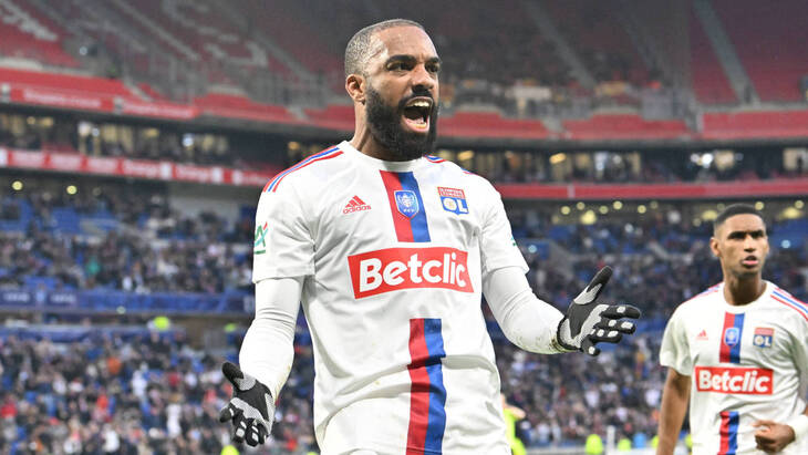 Александр Ляказетт