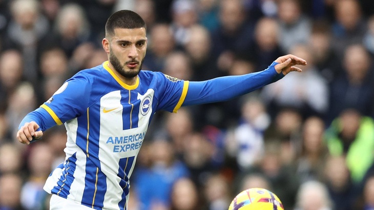 «Брайтон» борется за еврокубки