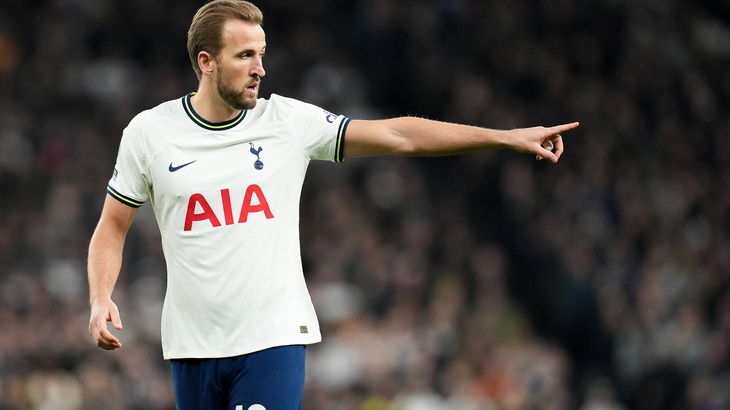 «Тоттенхэм»  выиграл три последних матча