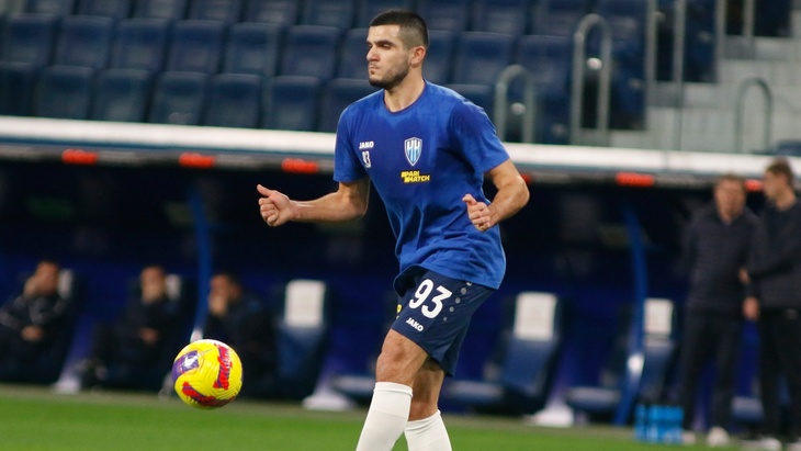 Тимур Сулейманов