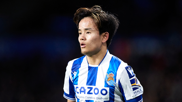 «Реал Сосьедад»