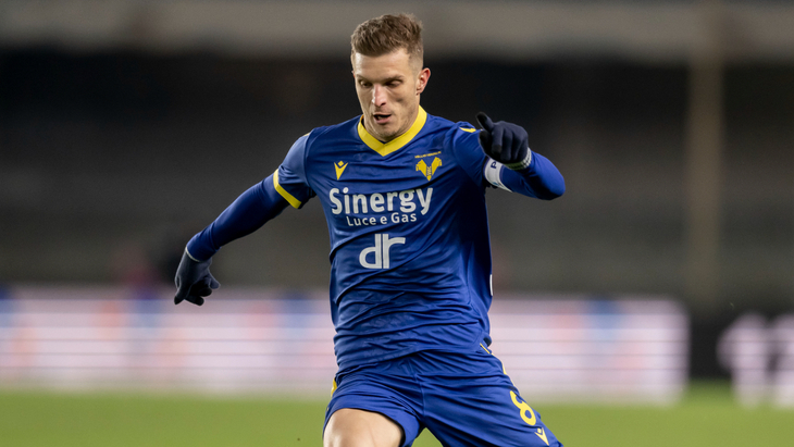 Дарко Лазович