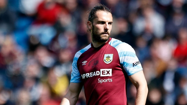 Джей Родригес