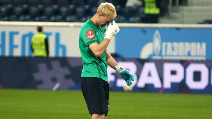 Алексей Городовой