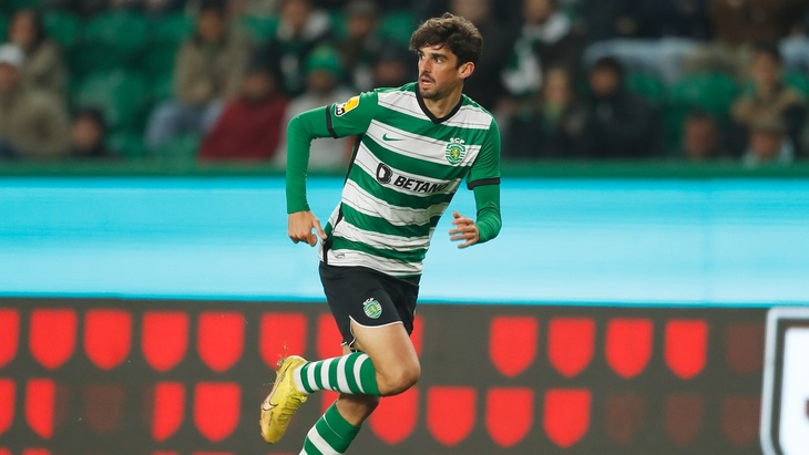 Франсишку Тринкан