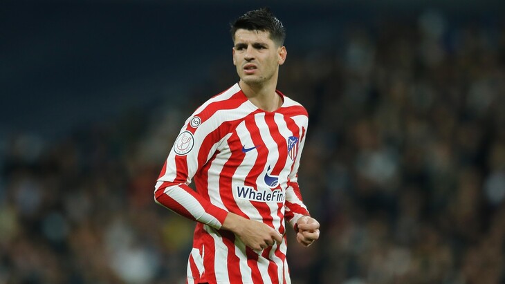 Альваро Мората