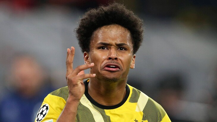 Карим Адейеми